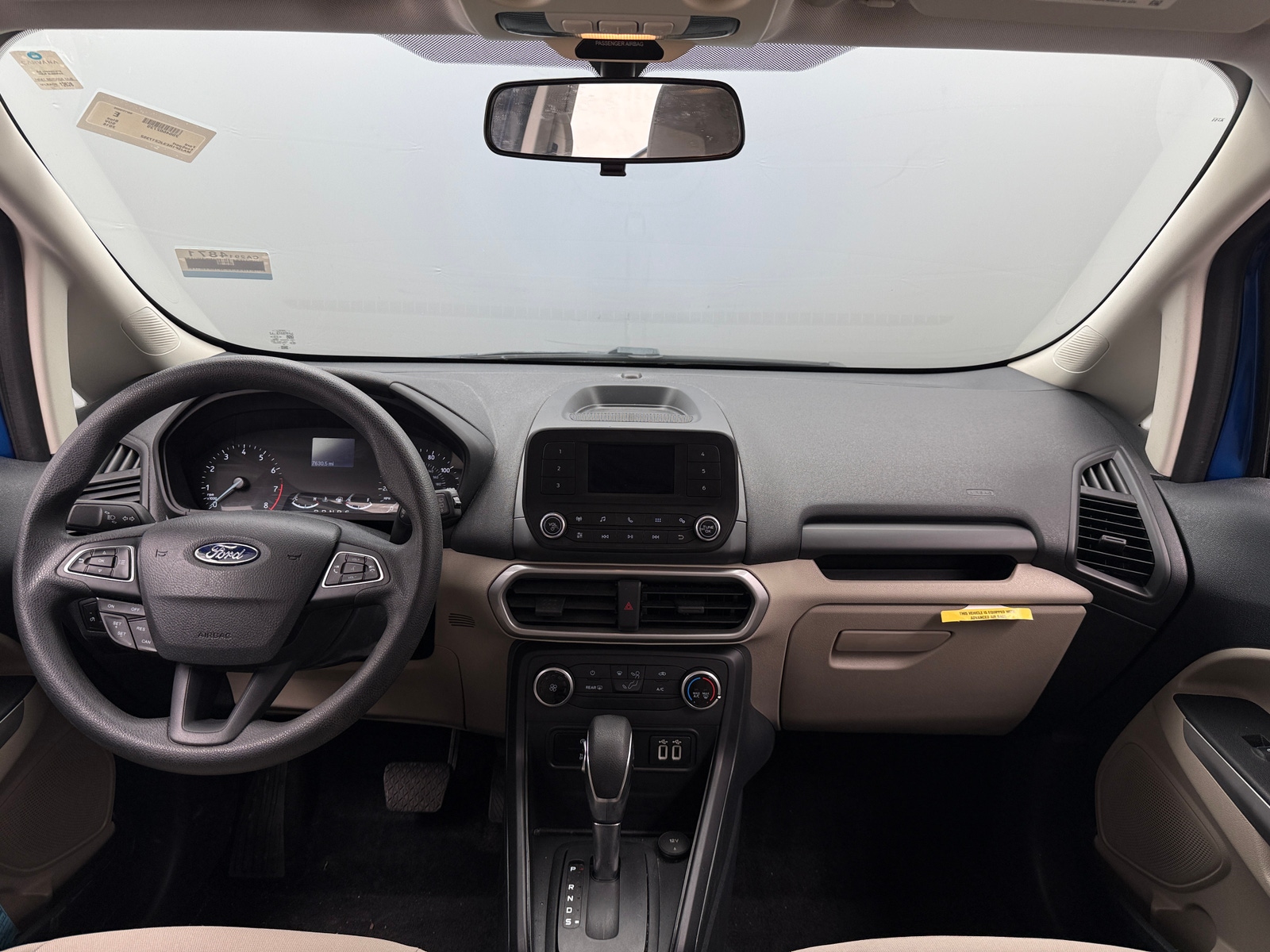 Thumbnail: 2018 Ford EcoSport - 3