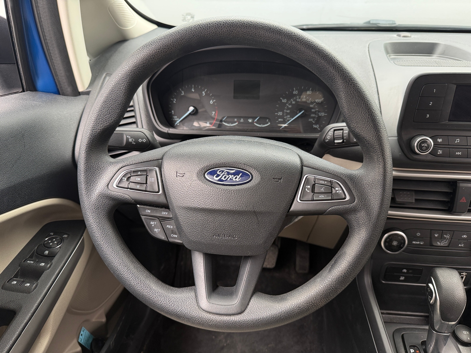 Thumbnail: 2018 Ford EcoSport - 5