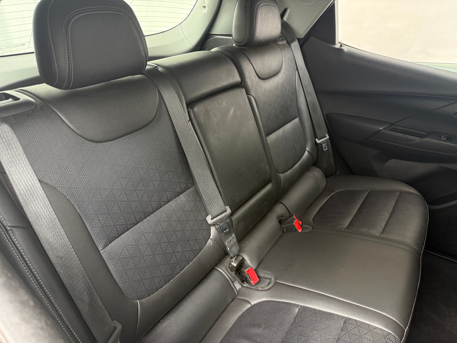 Thumbnail: 2023 Chevrolet Bolt EV - 5