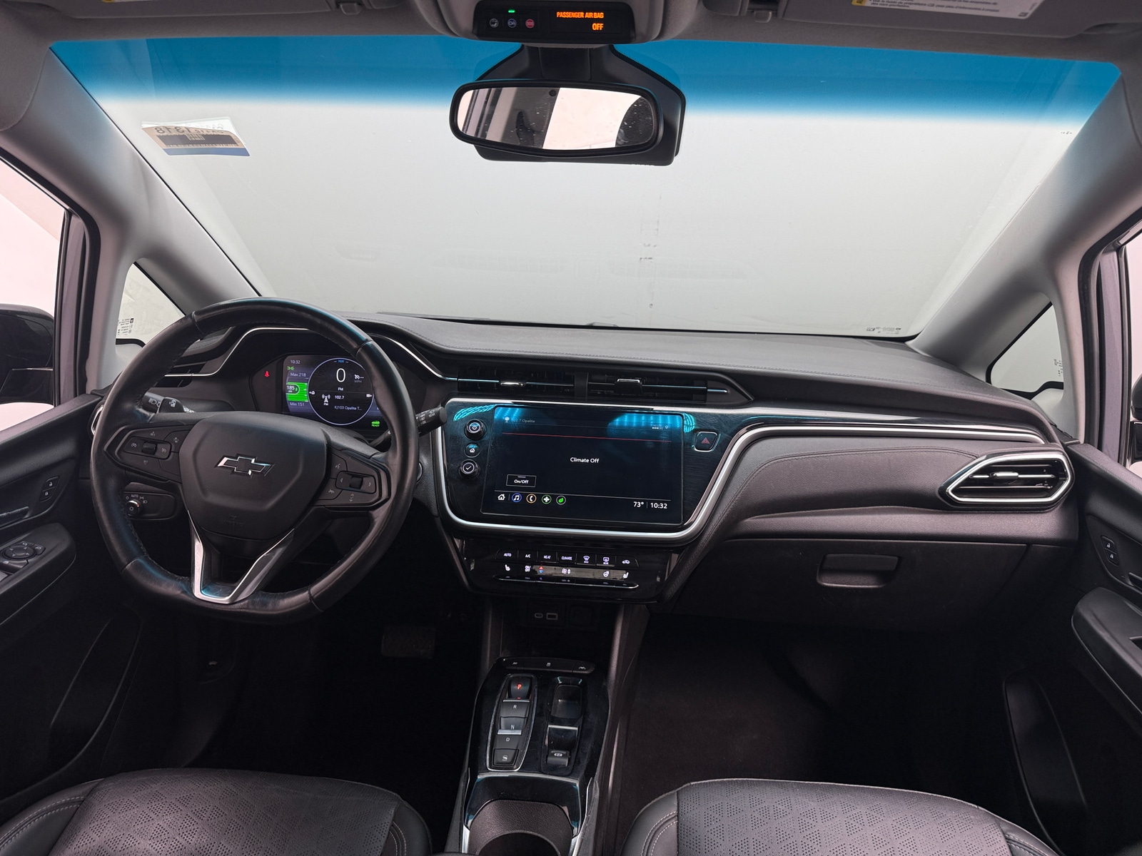 Thumbnail: 2023 Chevrolet Bolt EV - 2