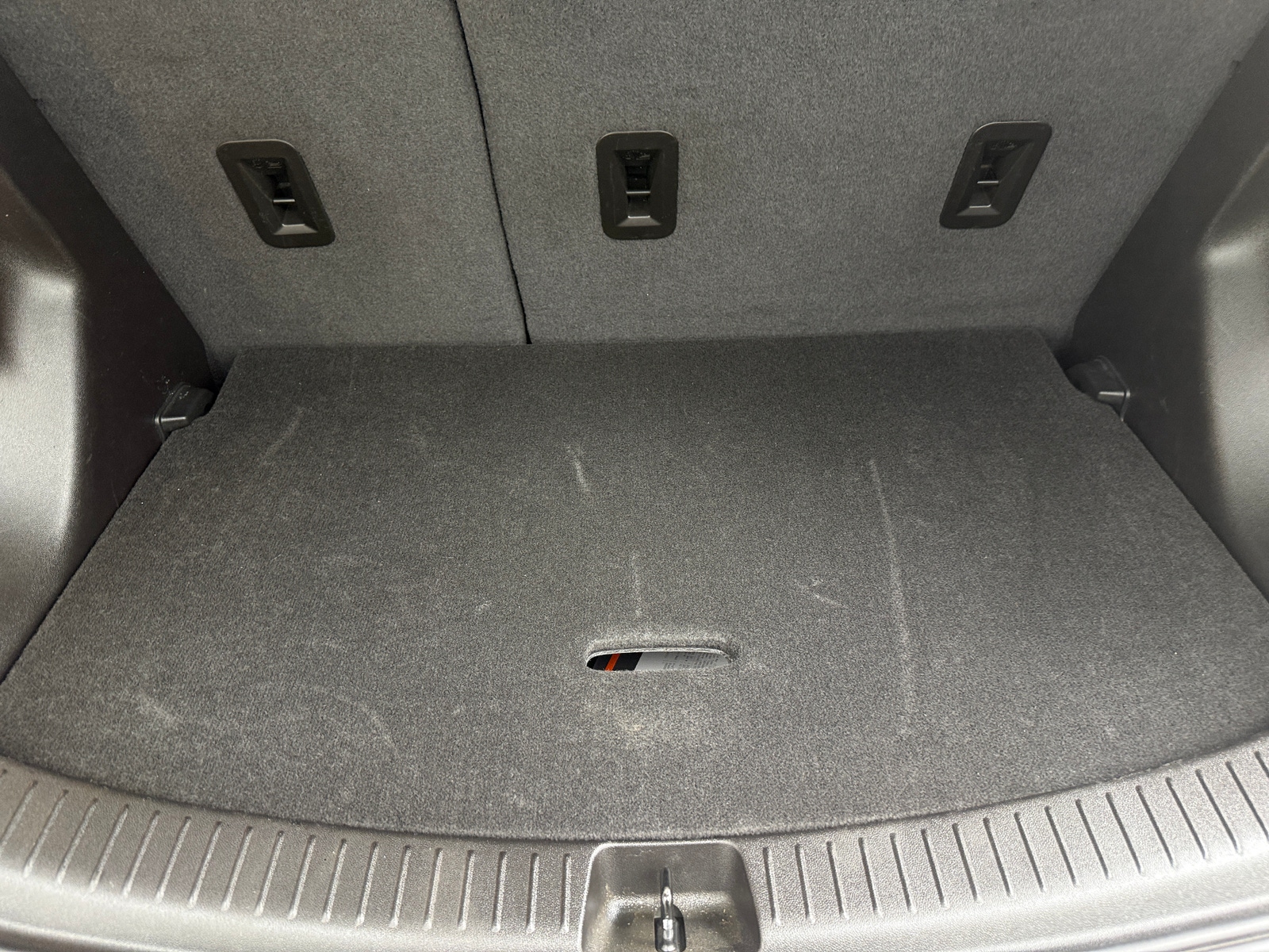 Thumbnail: 2023 Chevrolet Bolt EV - 6