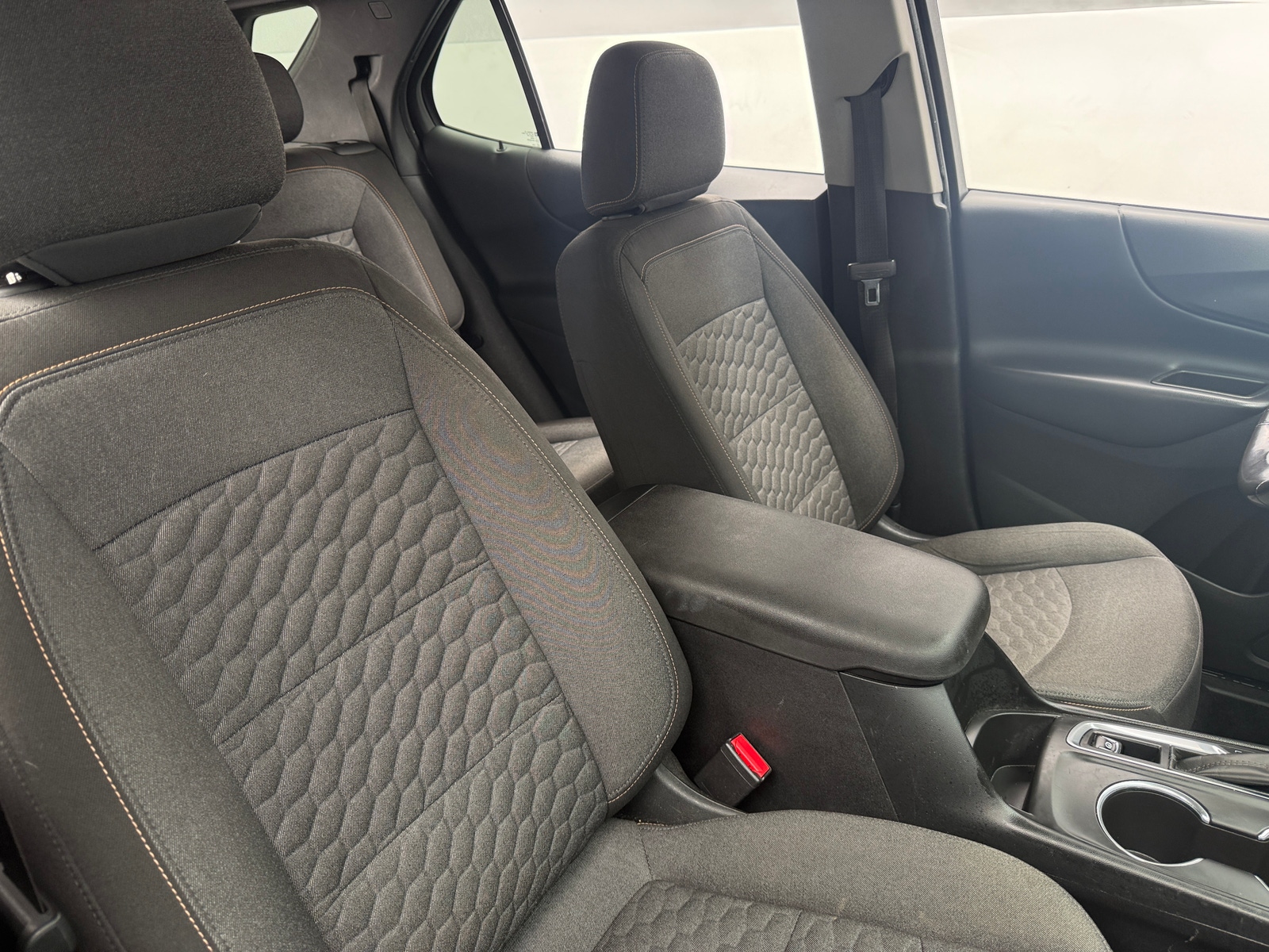 Thumbnail: 2018 Chevrolet Equinox - 2