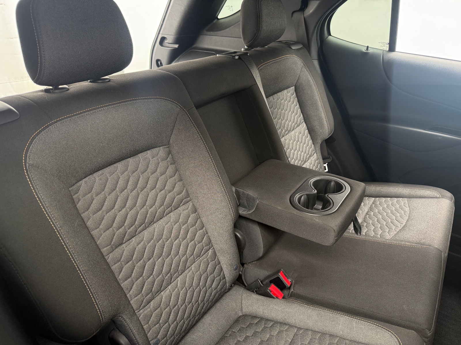 Thumbnail: 2018 Chevrolet Equinox - 6