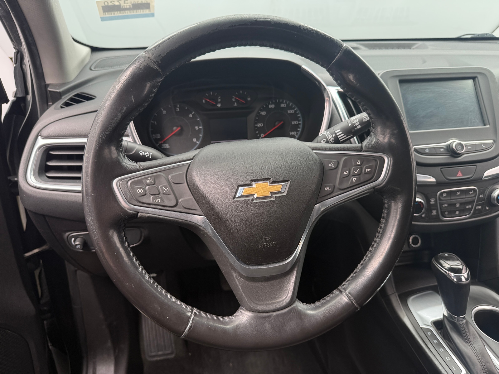 Thumbnail: 2018 Chevrolet Equinox - 5