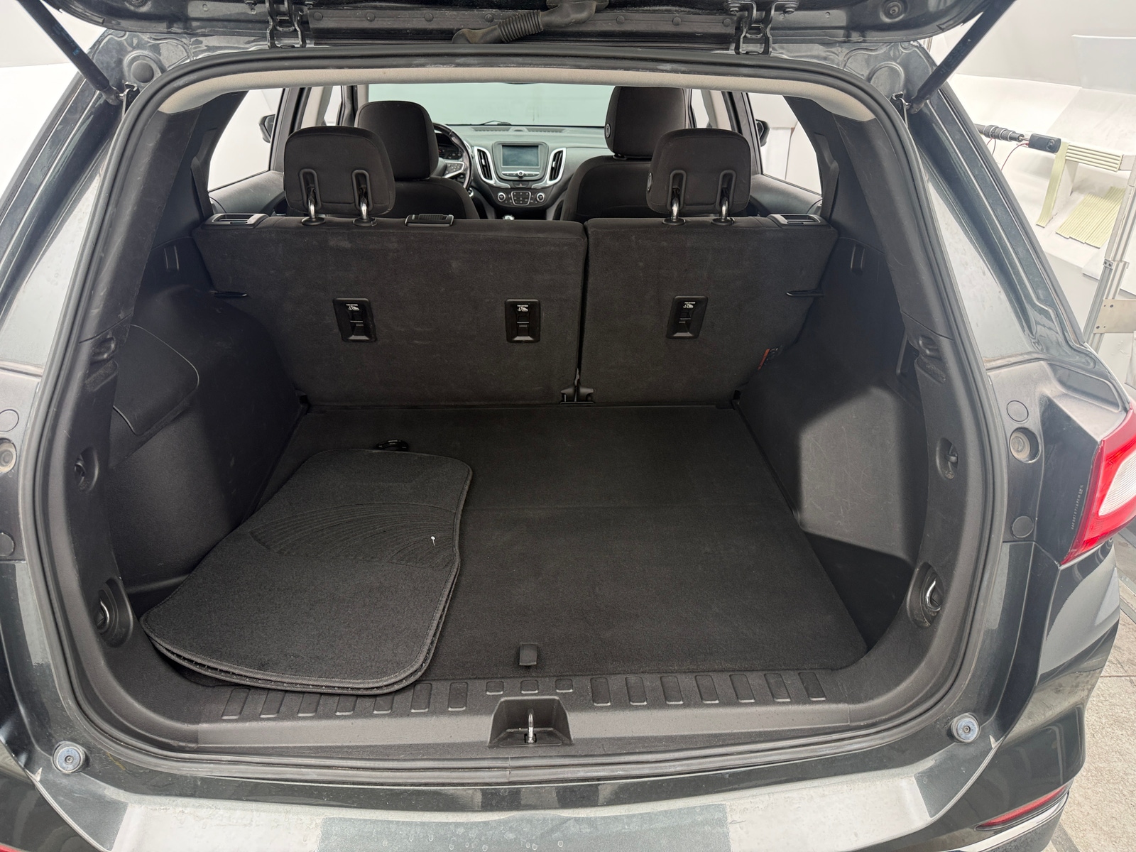 Thumbnail: 2018 Chevrolet Equinox - 7