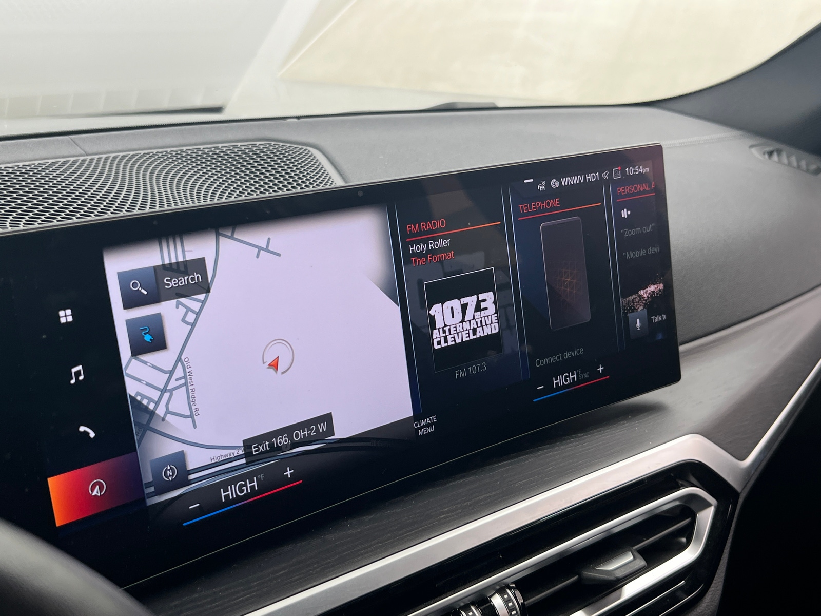 Thumbnail: 2022 BMW i4 - 3