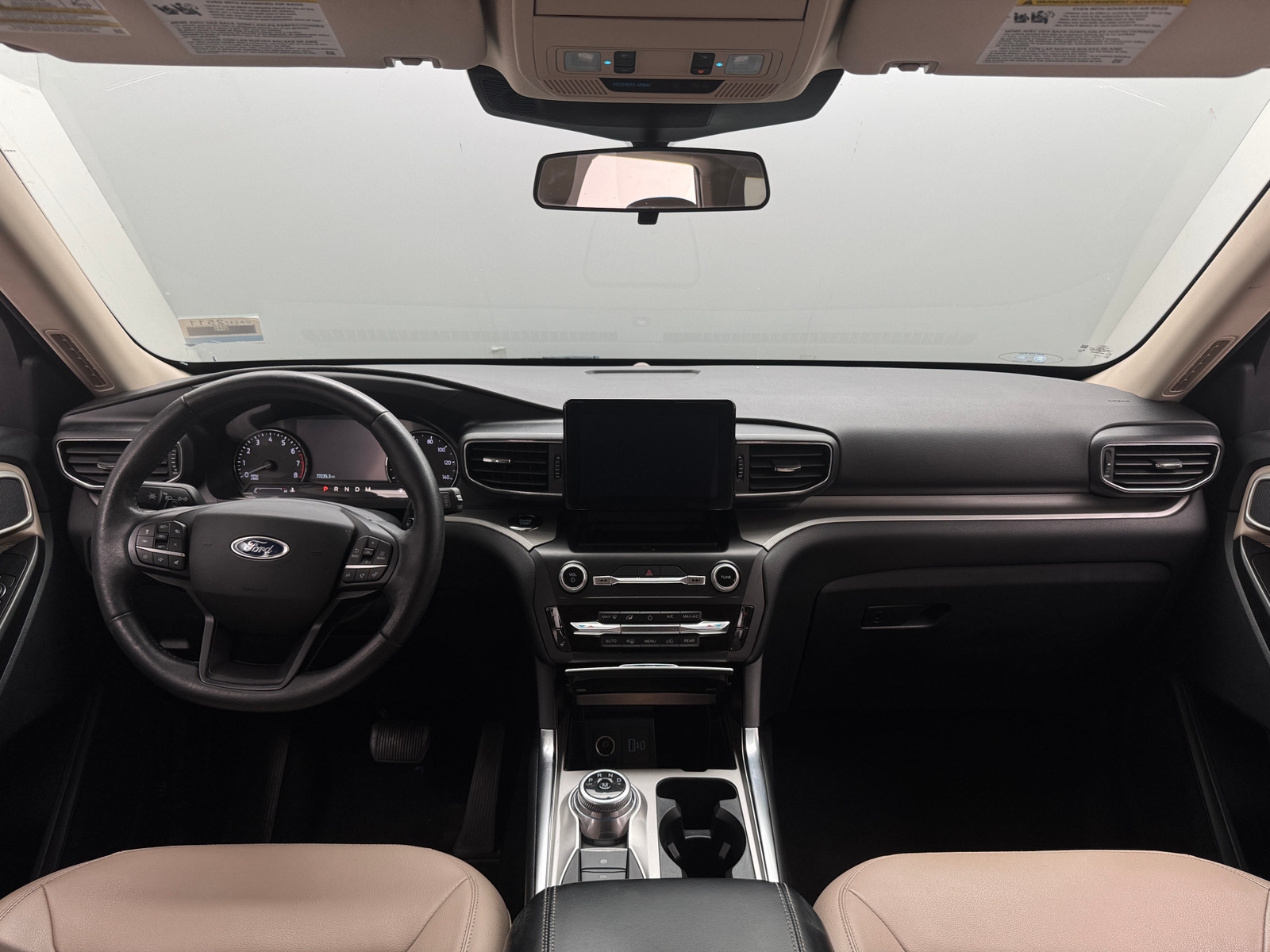 Thumbnail: 2020 Ford Explorer - 2