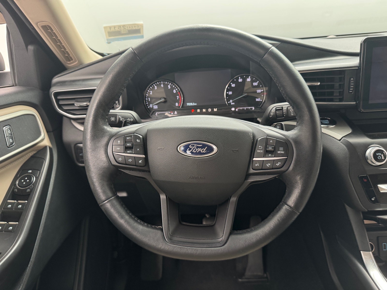 Thumbnail: 2020 Ford Explorer - 4