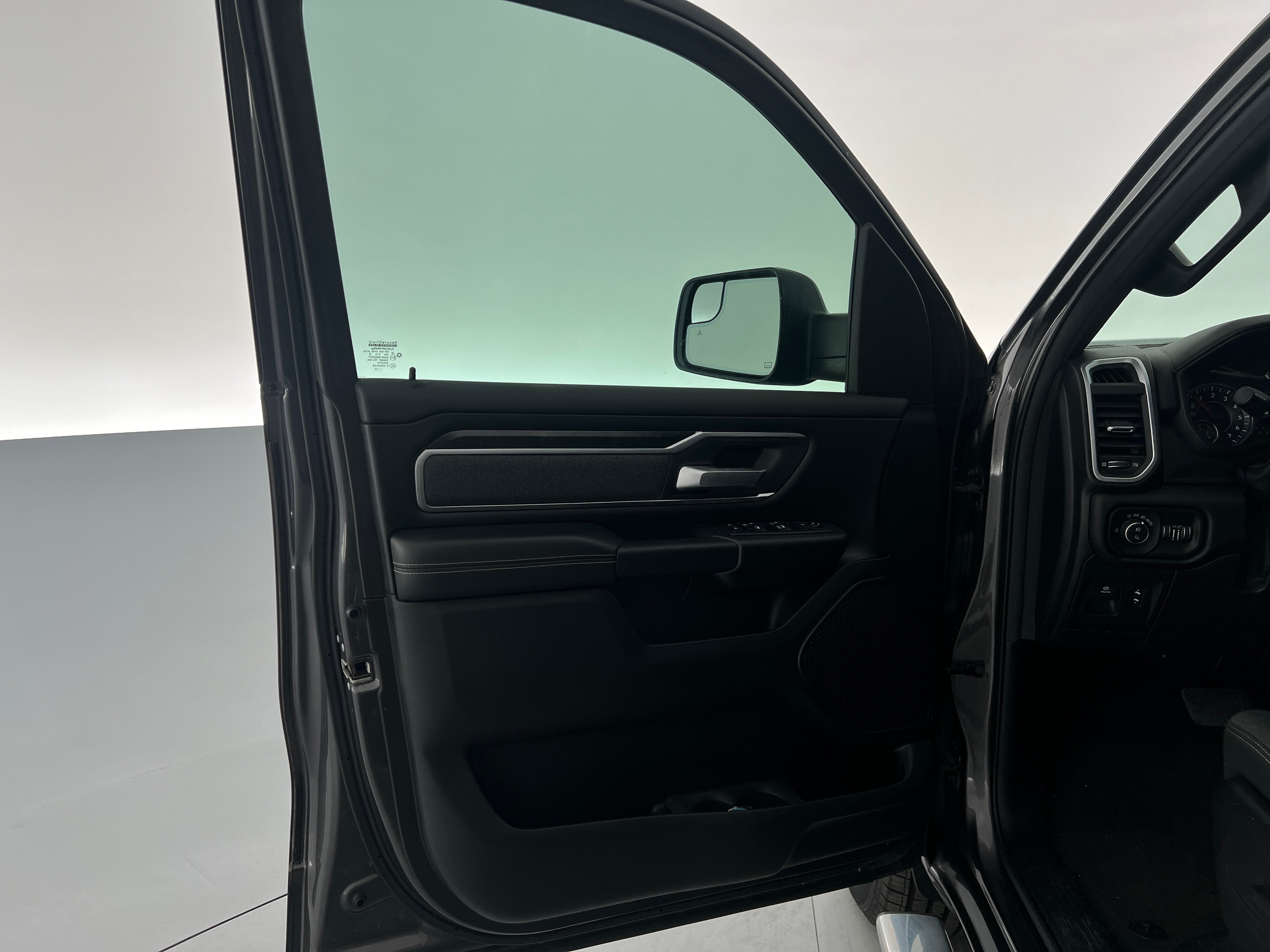 2019 RAM Ram 1500 Pickup