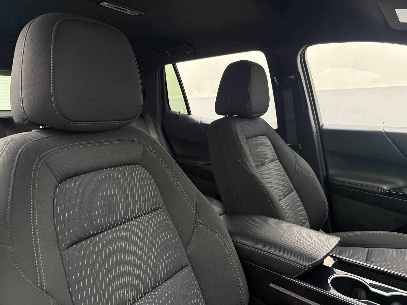 Thumbnail: 2025 Chevrolet Equinox - 2