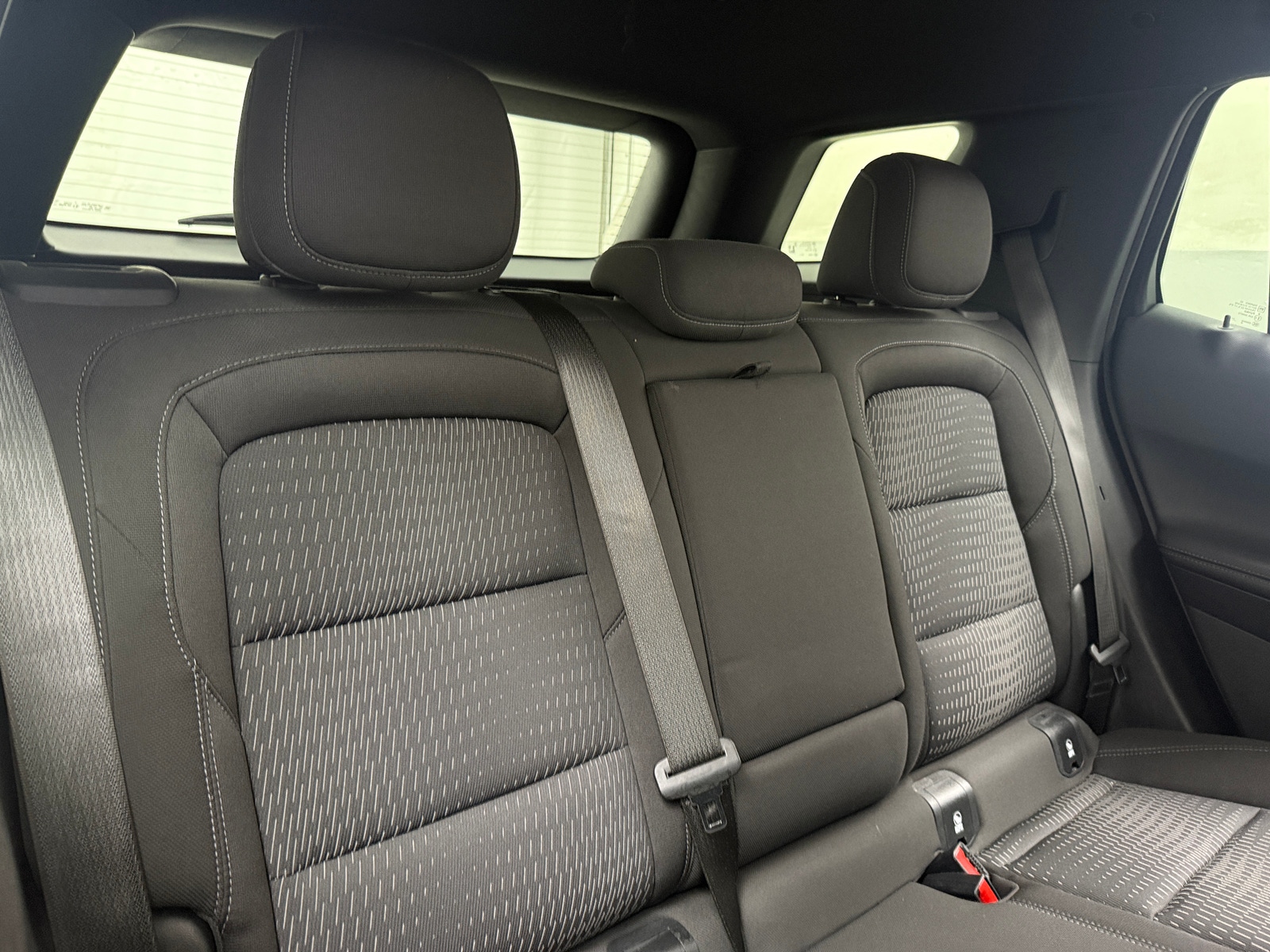 Thumbnail: 2025 Chevrolet Equinox - 6