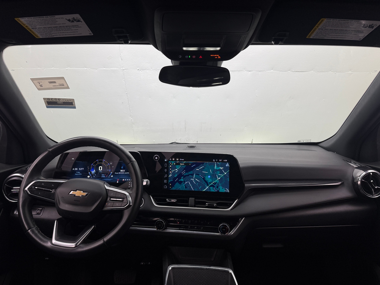 Thumbnail: 2025 Chevrolet Equinox - 3