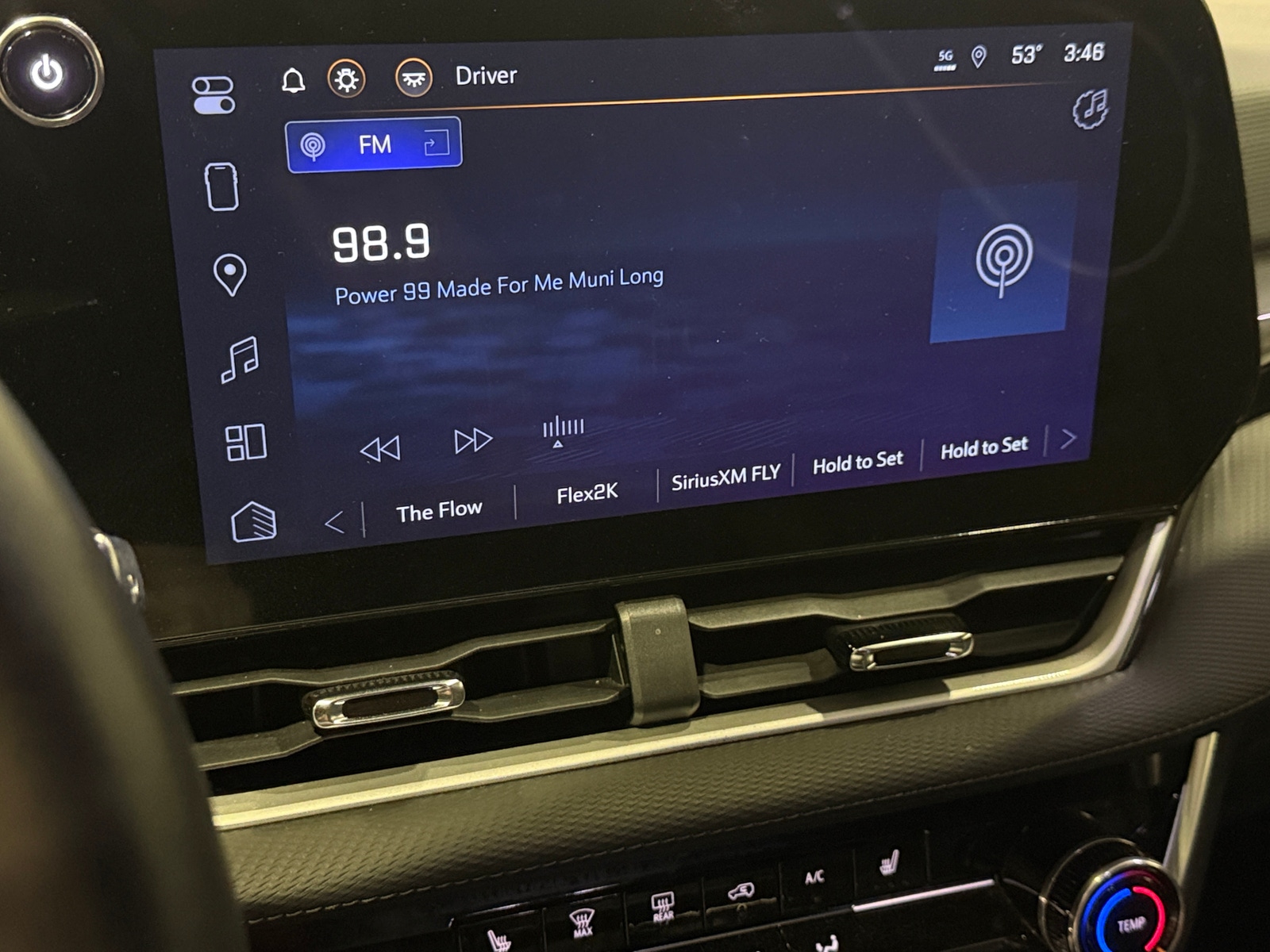 Thumbnail: 2025 Chevrolet Equinox - 4