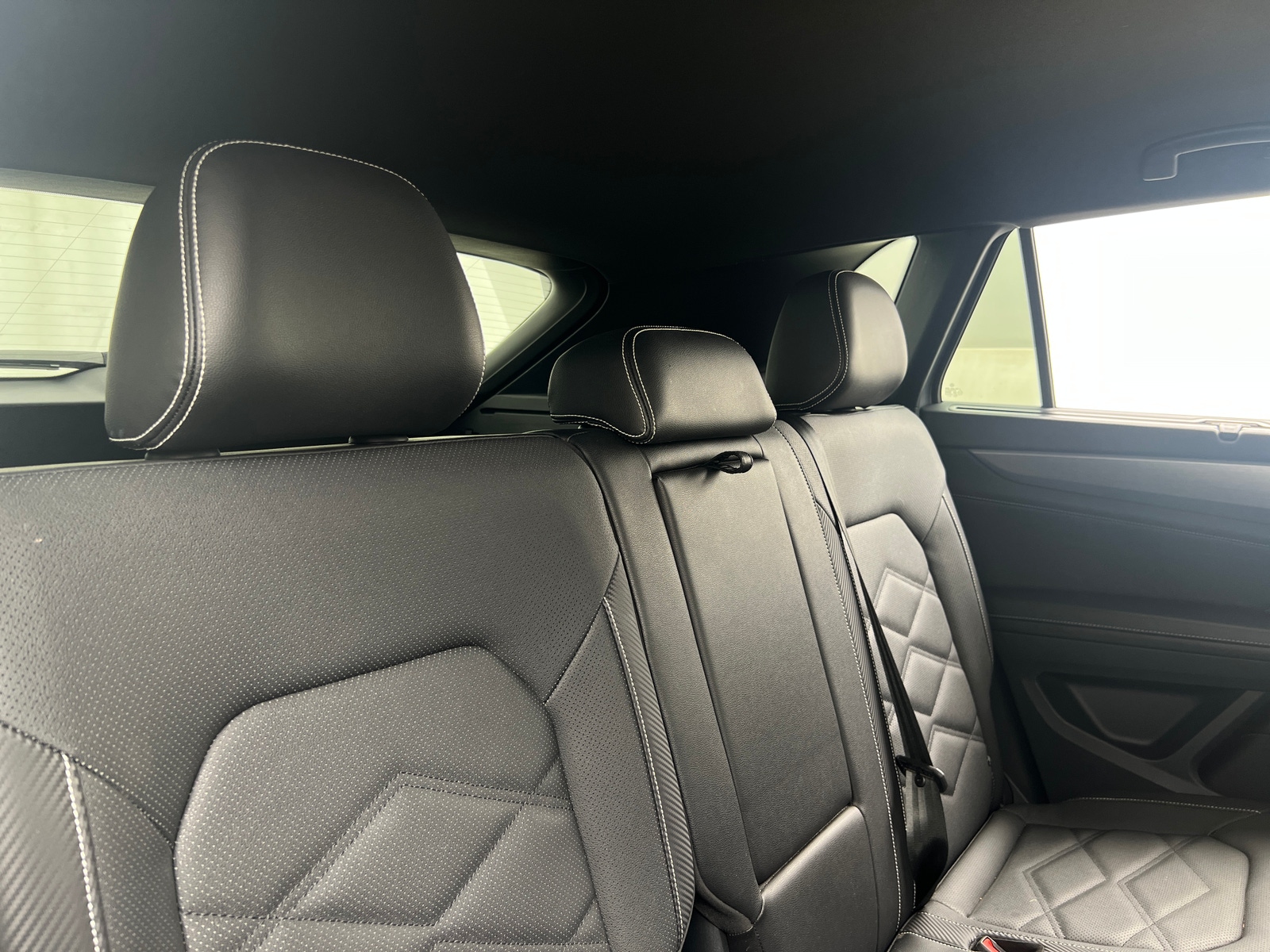 Thumbnail: 2025 Volkswagen Atlas - 5