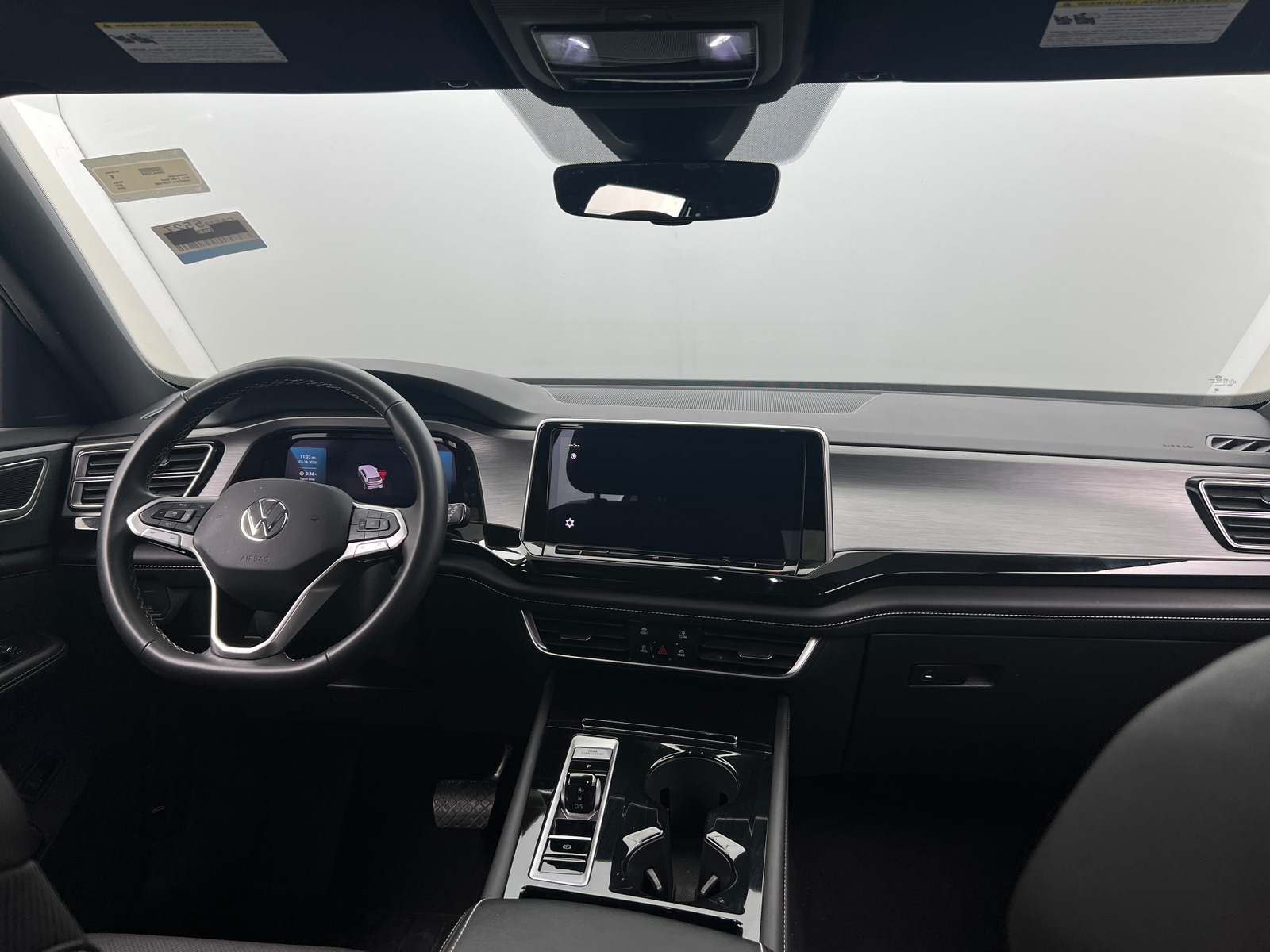 Thumbnail: 2025 Volkswagen Atlas - 2