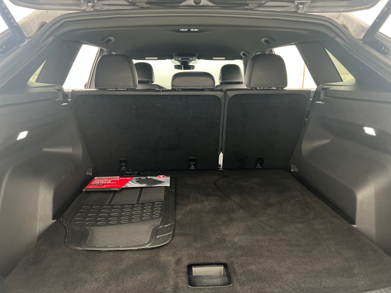 Thumbnail: 2025 Volkswagen Atlas - 6