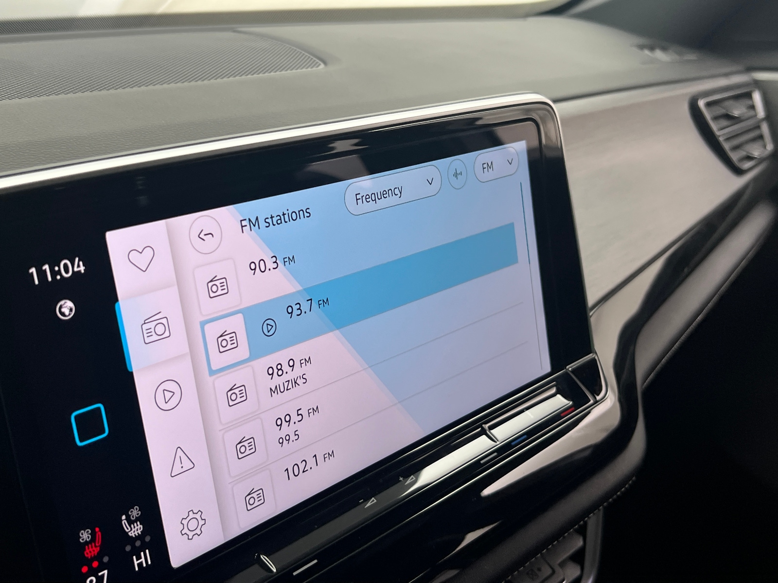 Thumbnail: 2025 Volkswagen Atlas - 3