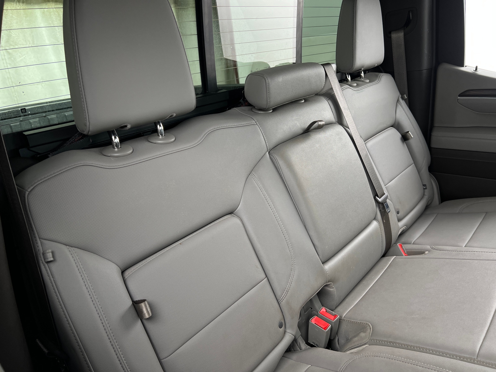 Thumbnail: 2024 GMC Sierra 1500 - 5