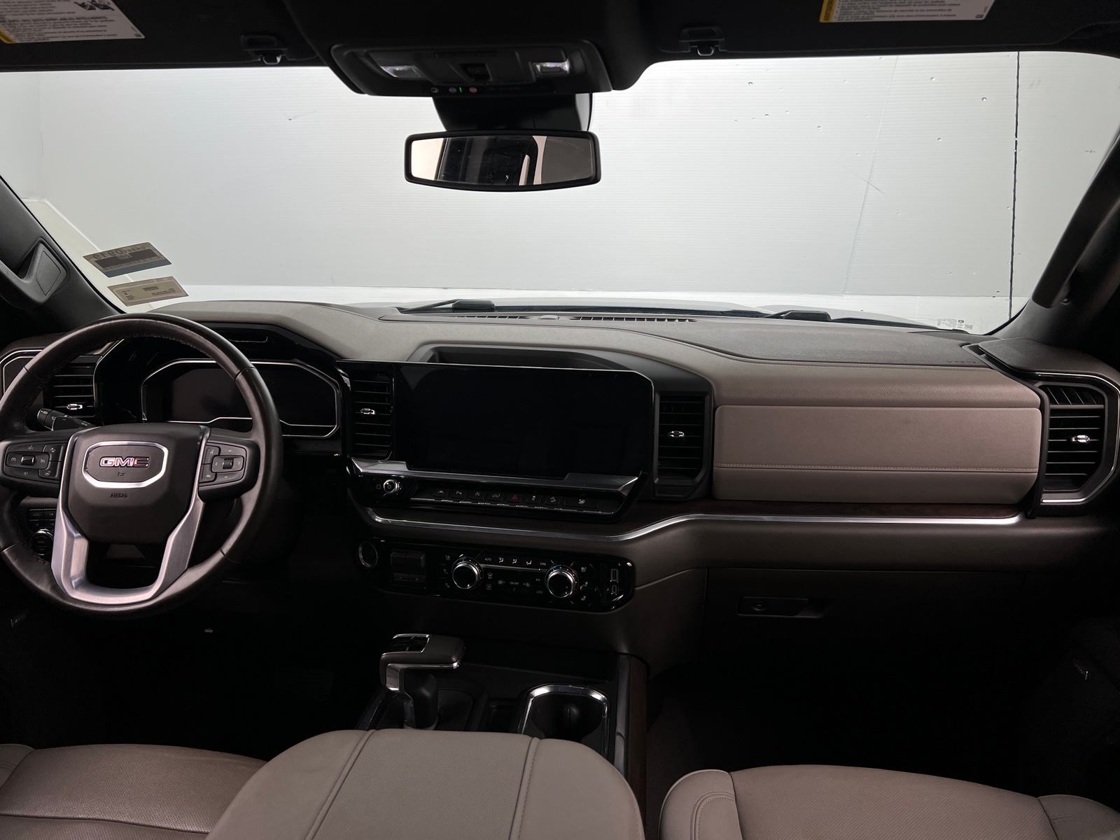 Thumbnail: 2024 GMC Sierra 1500 - 2