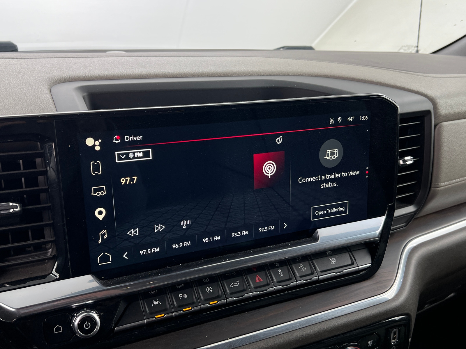 Thumbnail: 2024 GMC Sierra 1500 - 3