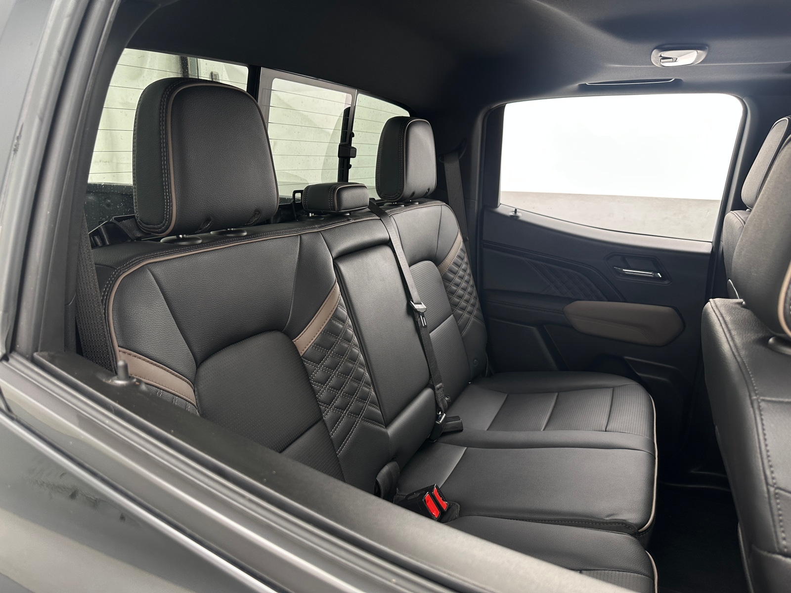 Thumbnail: 2024 GMC Canyon - 5