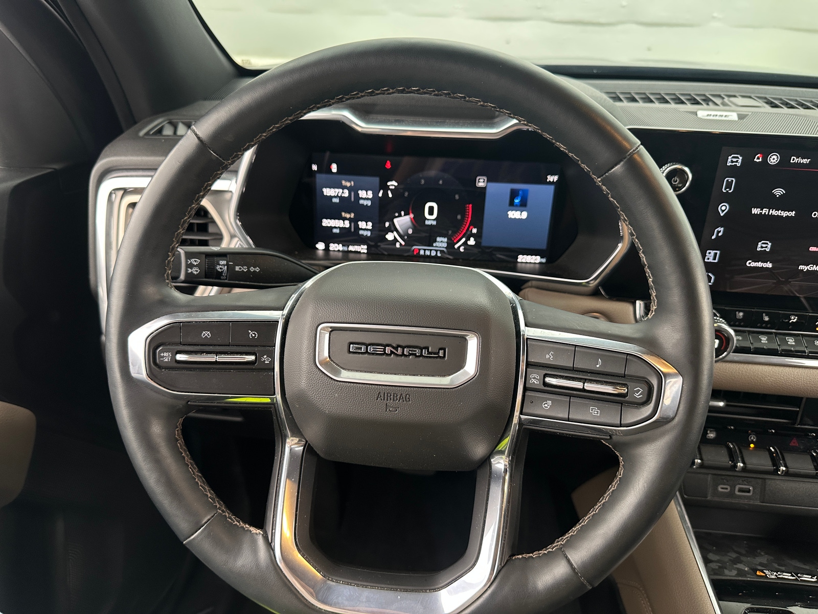 Thumbnail: 2024 GMC Canyon - 4