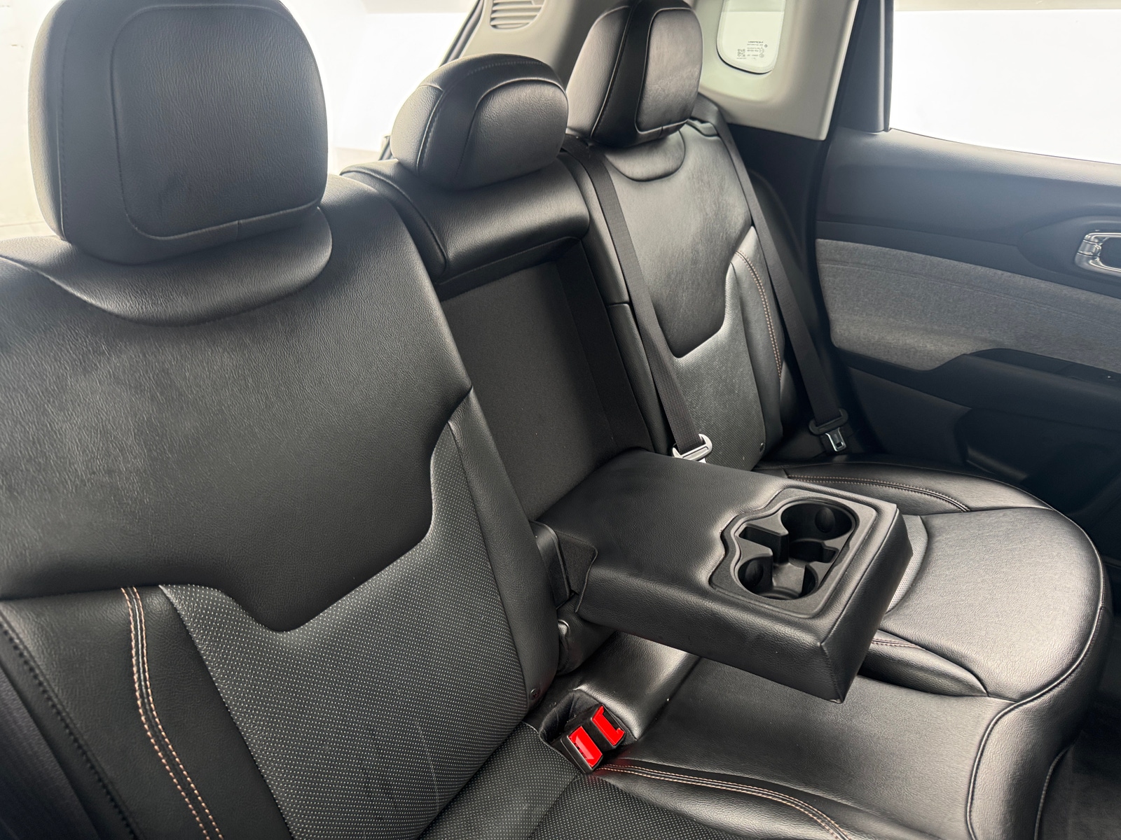 Thumbnail: 2022 Jeep Compass - 5