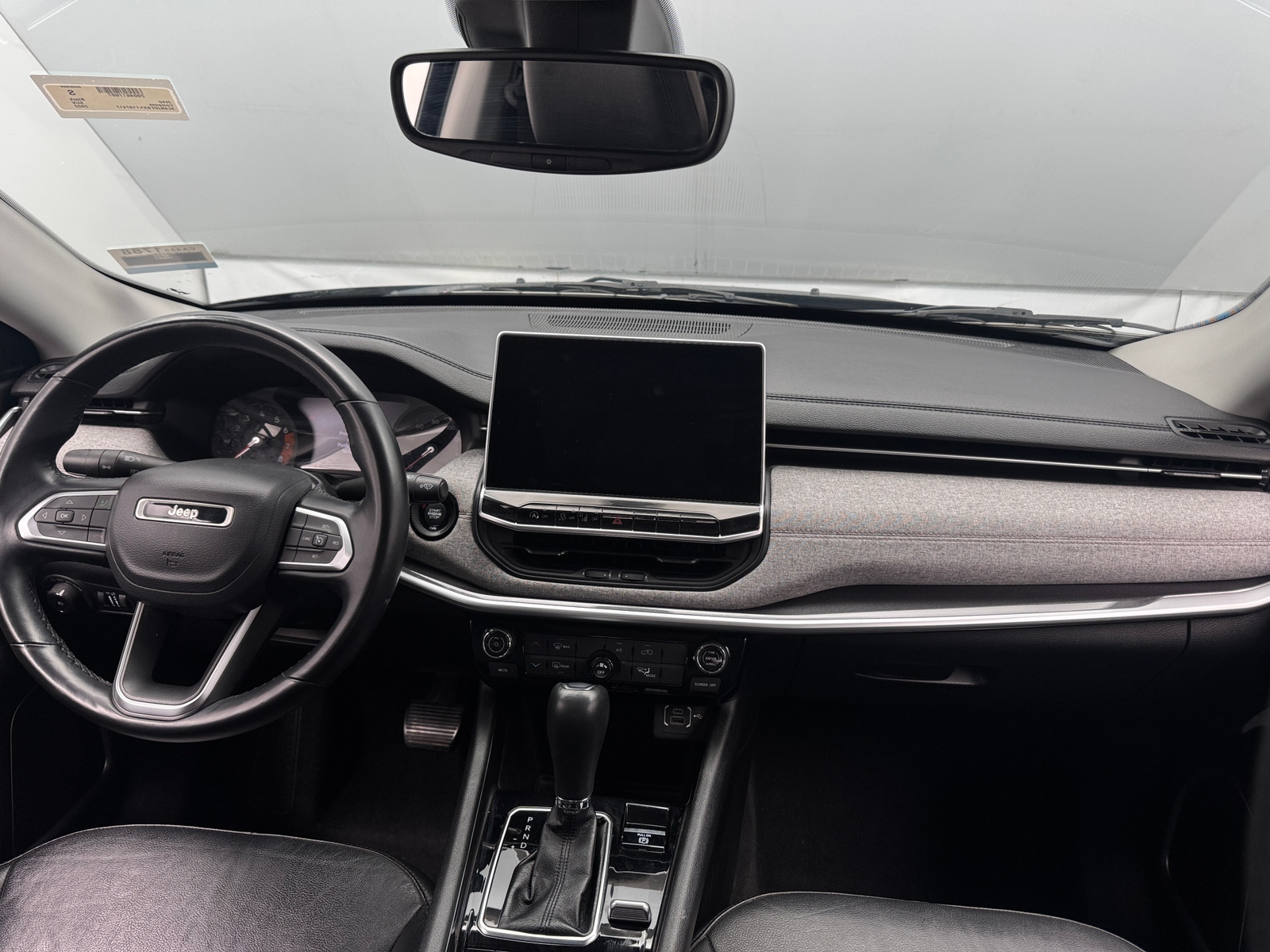 Thumbnail: 2022 Jeep Compass - 2