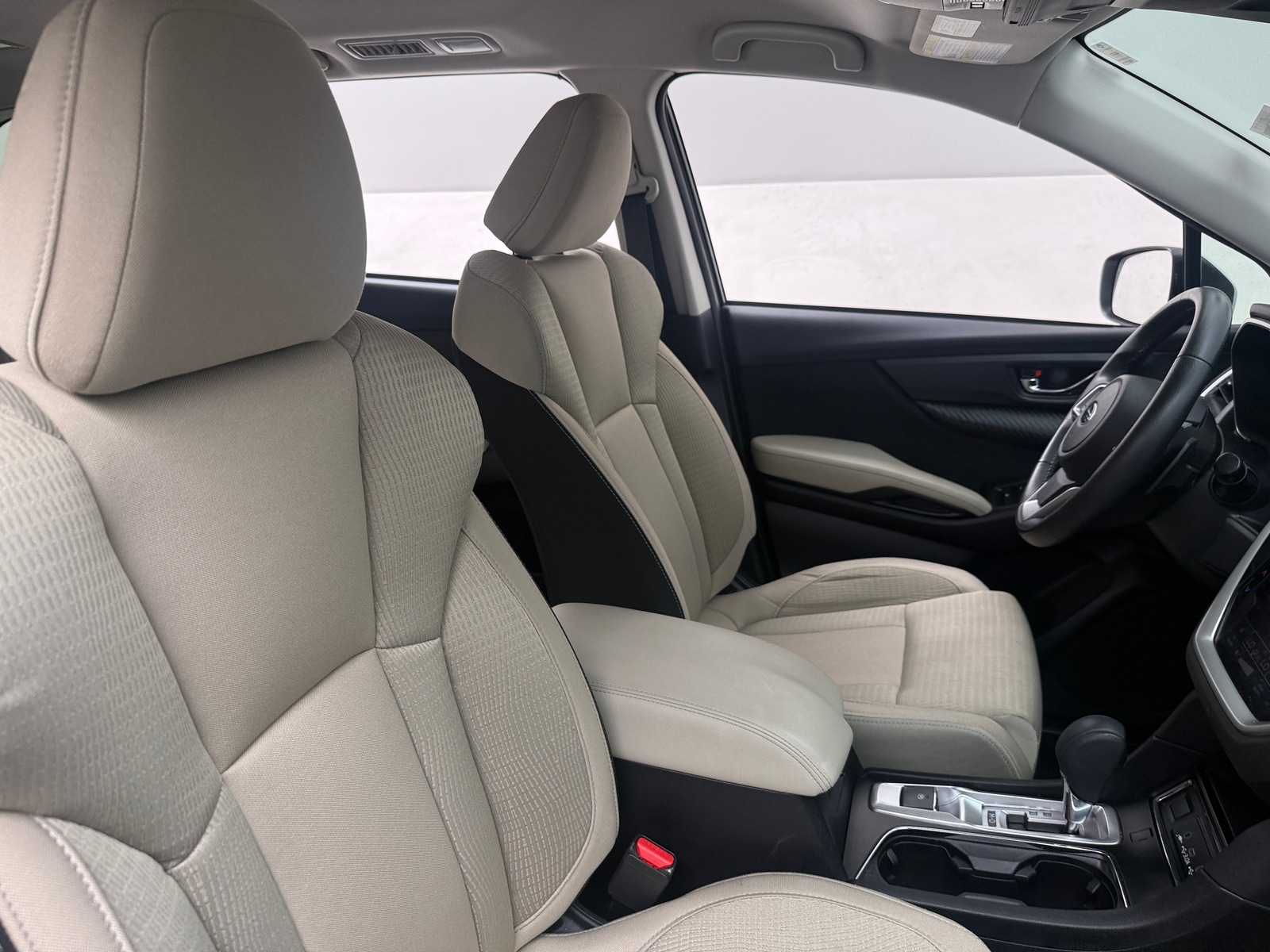 Thumbnail: 2023 Subaru Ascent - 2