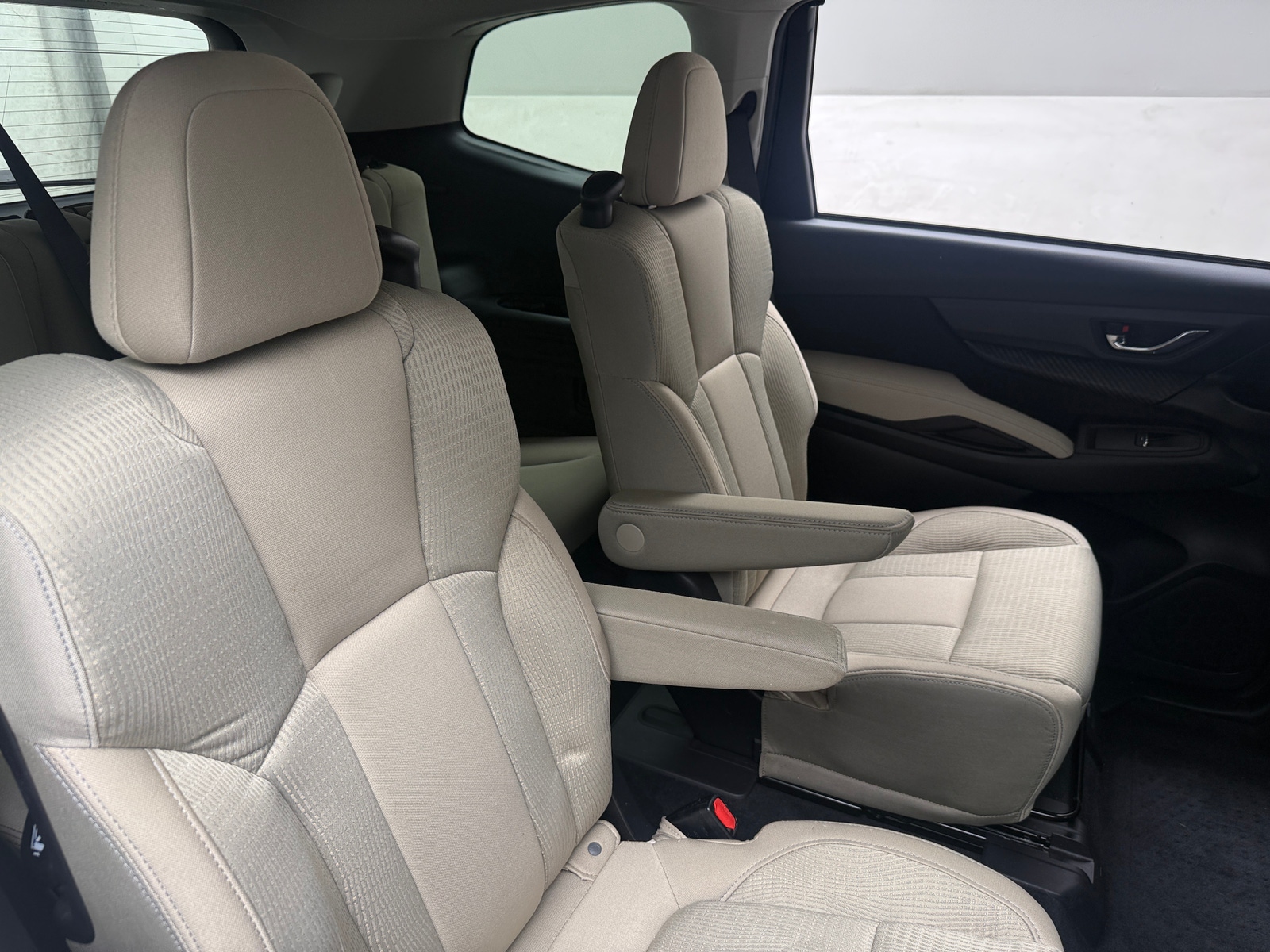 Thumbnail: 2023 Subaru Ascent - 6