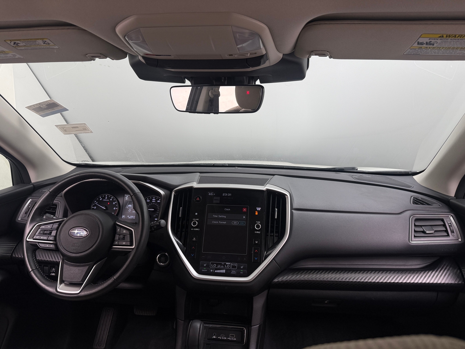 Thumbnail: 2023 Subaru Ascent - 3