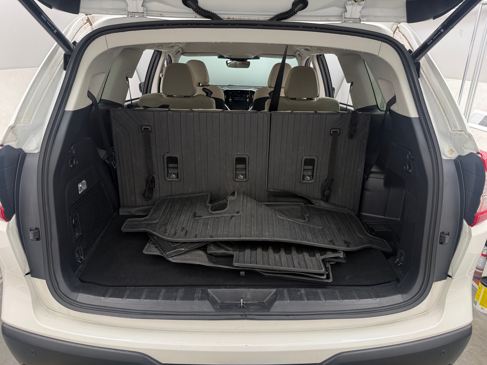 Thumbnail: 2023 Subaru Ascent - 7