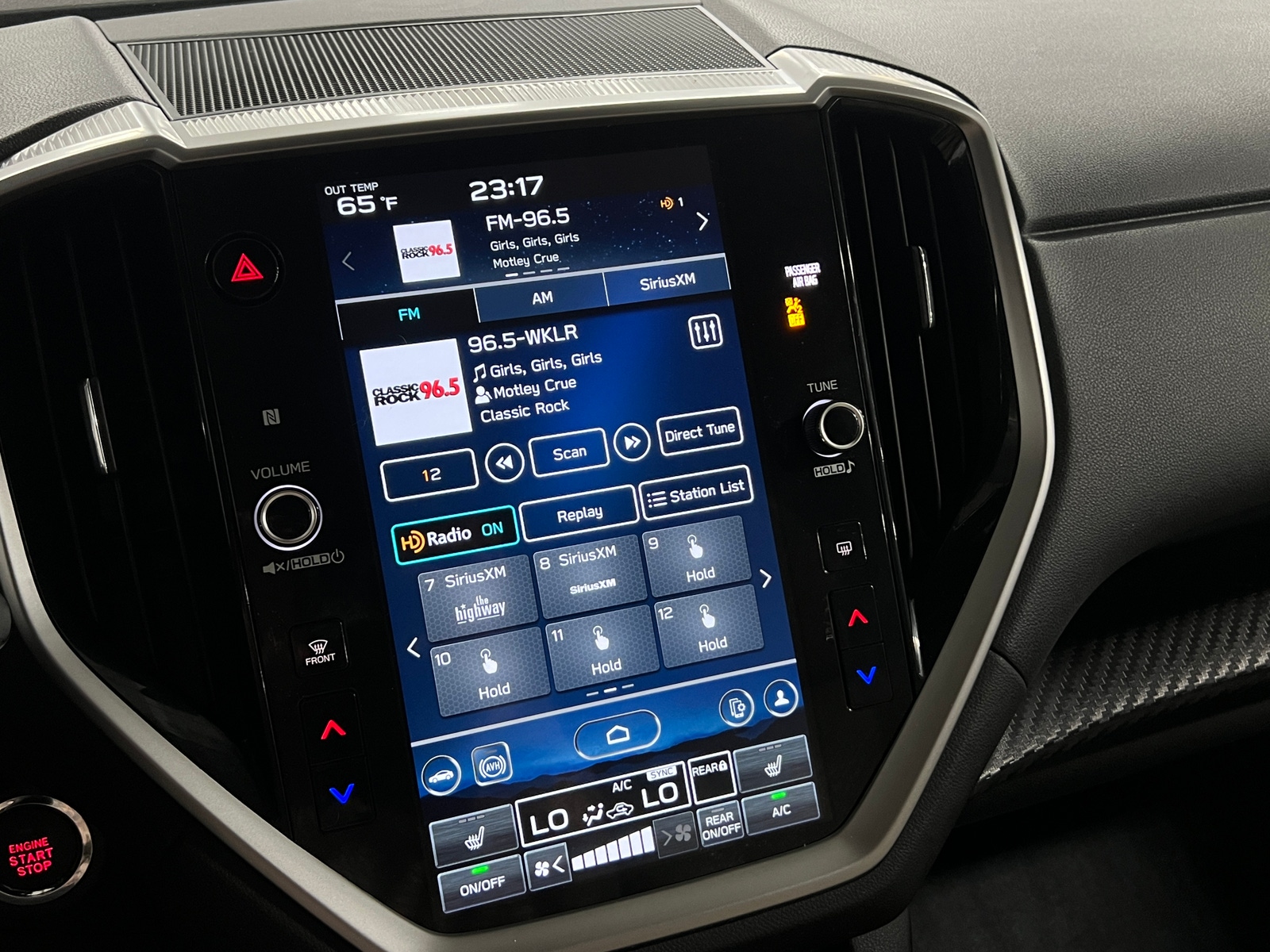 Thumbnail: 2023 Subaru Ascent - 4