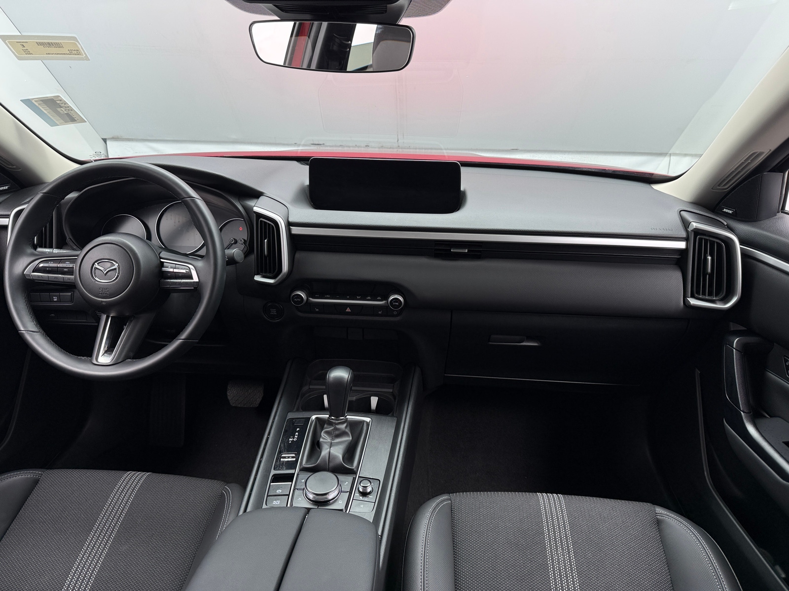 Thumbnail: 2025 Mazda CX-50 - 2