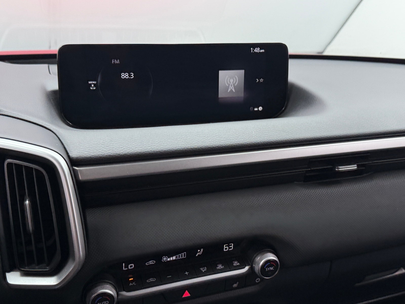 Thumbnail: 2025 Mazda CX-50 - 3