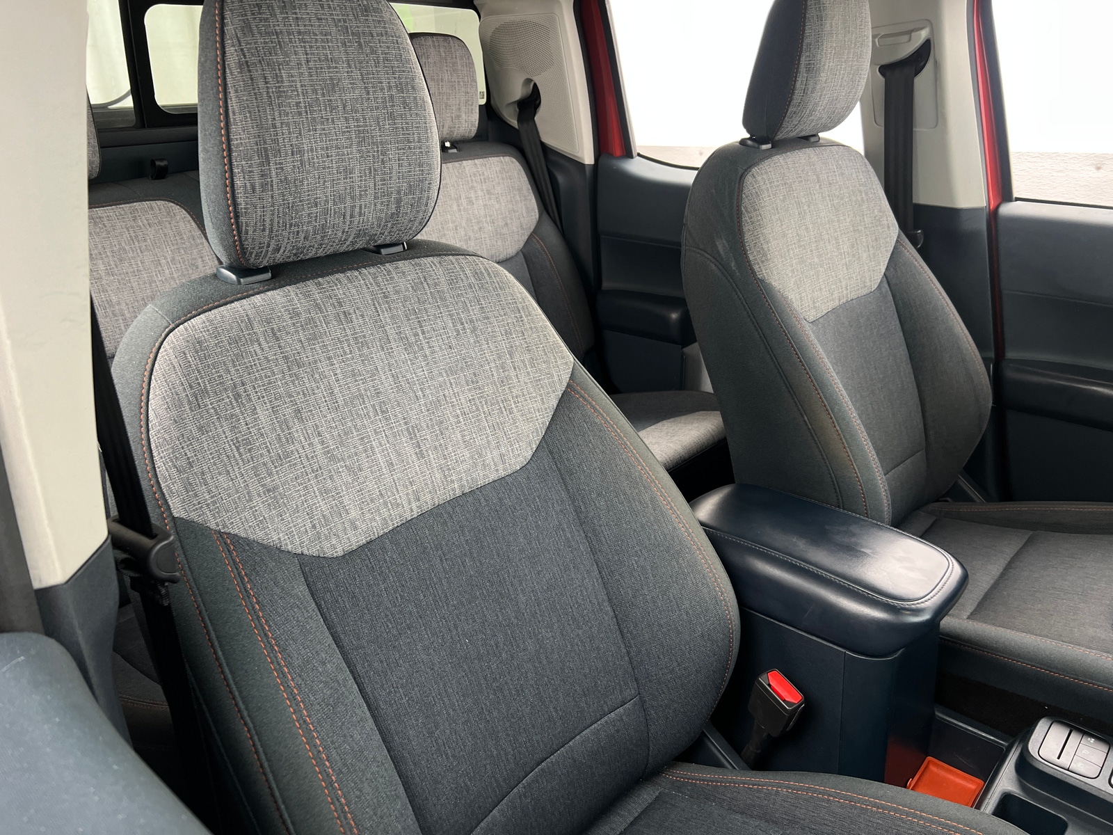 Thumbnail: 2022 Ford Maverick - 2