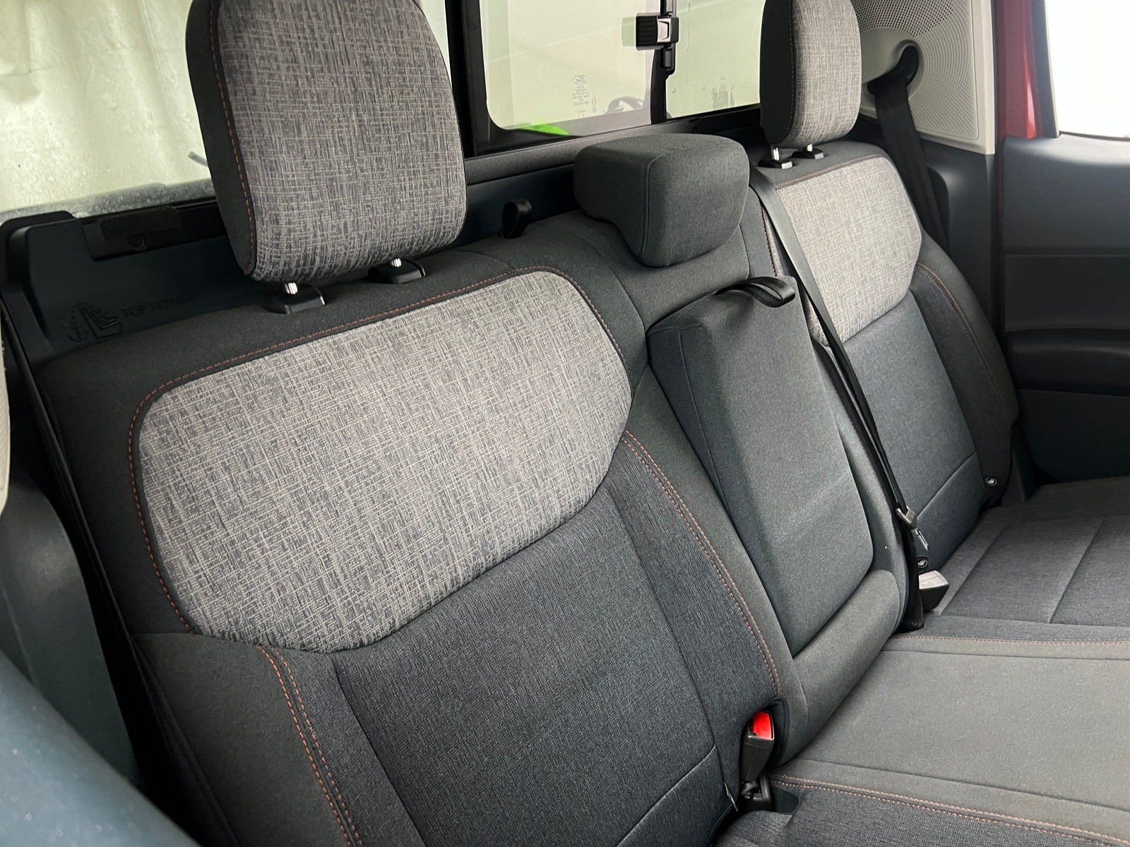 Thumbnail: 2022 Ford Maverick - 6