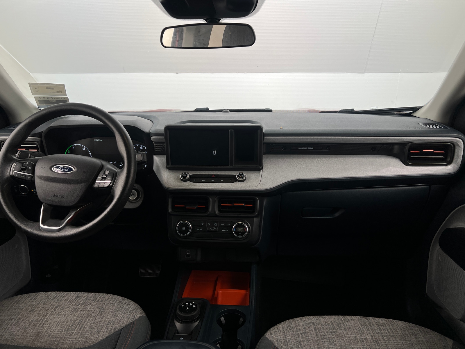 Thumbnail: 2022 Ford Maverick - 3