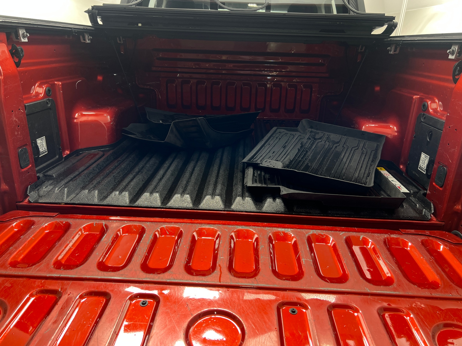 Thumbnail: 2022 Ford Maverick - 7