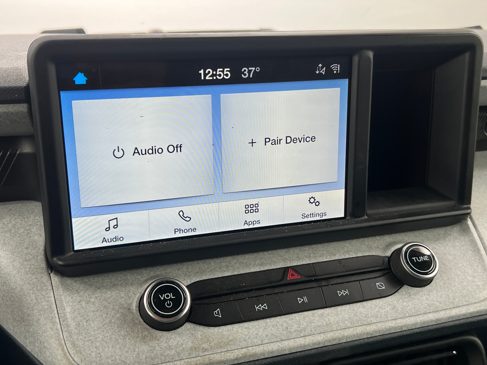 Thumbnail: 2022 Ford Maverick - 4