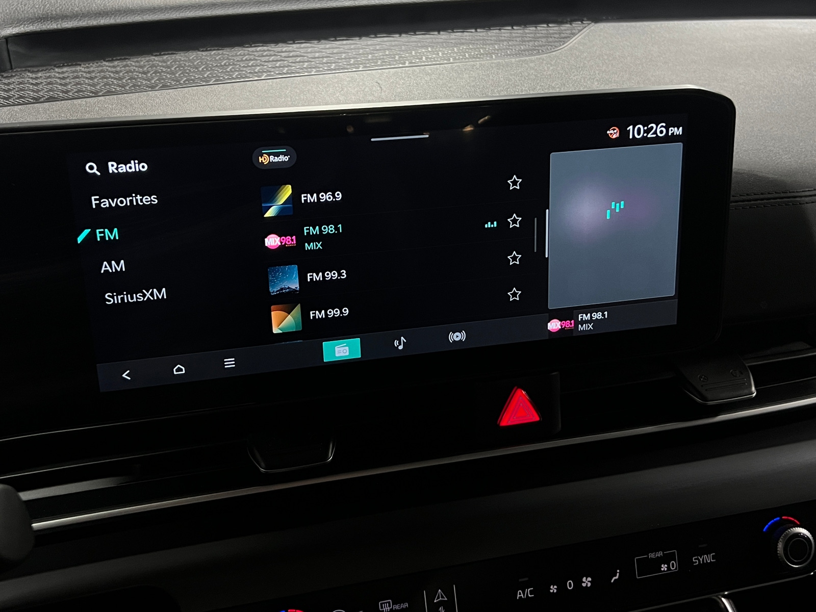 Thumbnail: 2025 Kia Carnival - 3