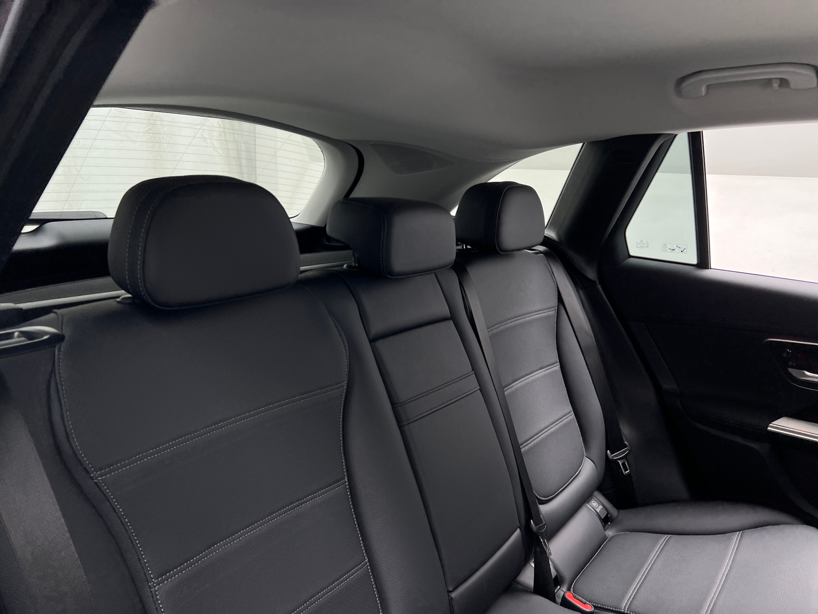 Thumbnail: 2025 Mercedes-Benz GLC - 5