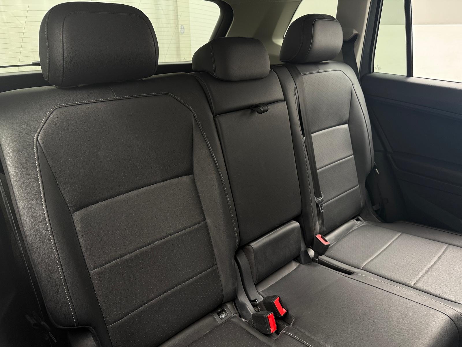 Thumbnail: 2019 Volkswagen Tiguan - 5