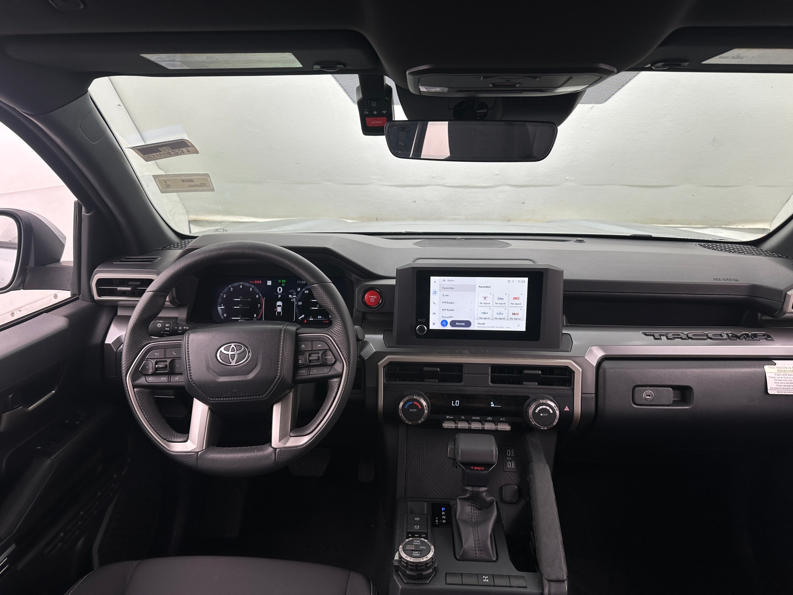 Thumbnail: 2024 Toyota Tacoma - 3