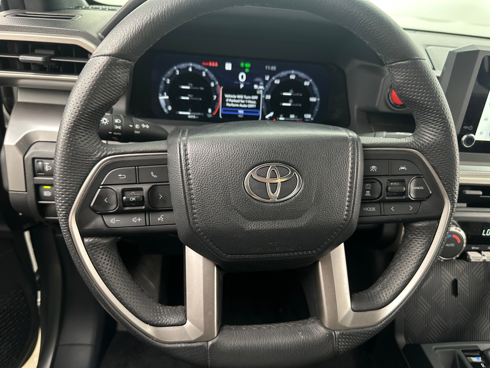 Thumbnail: 2024 Toyota Tacoma - 5