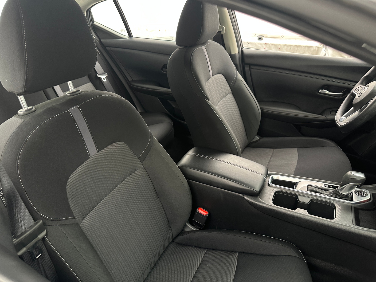 Thumbnail: 2025 Nissan Sentra - 2