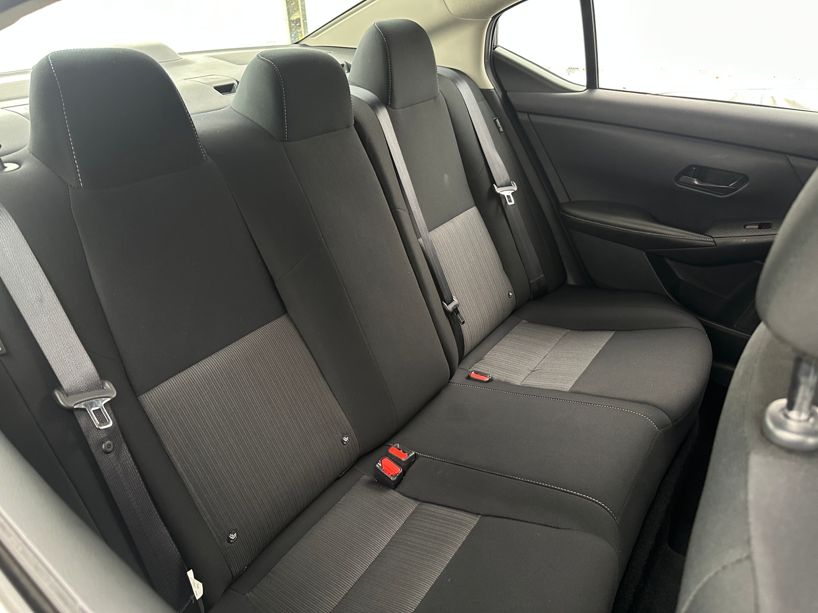 Thumbnail: 2025 Nissan Sentra - 6