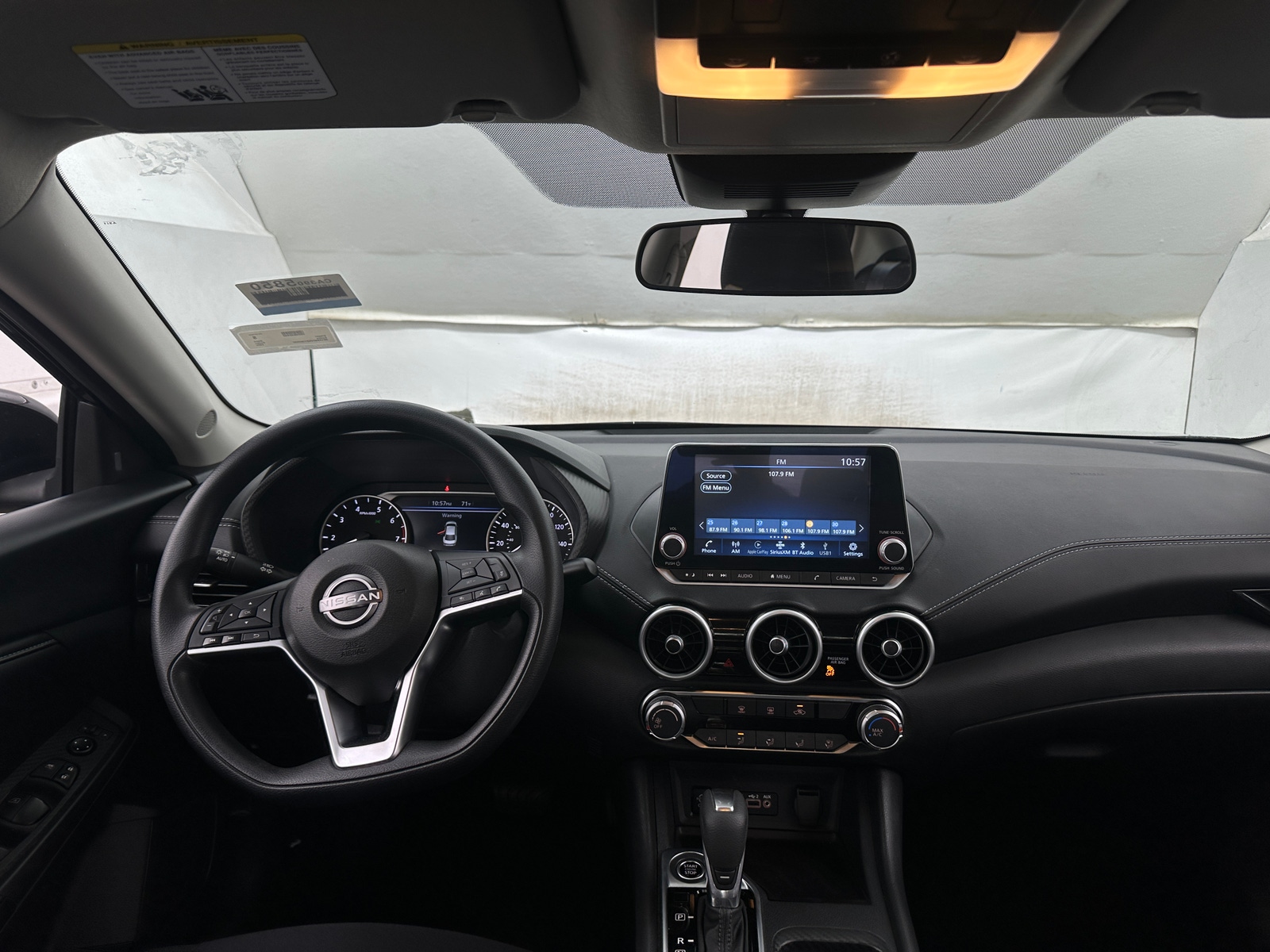 Thumbnail: 2025 Nissan Sentra - 3