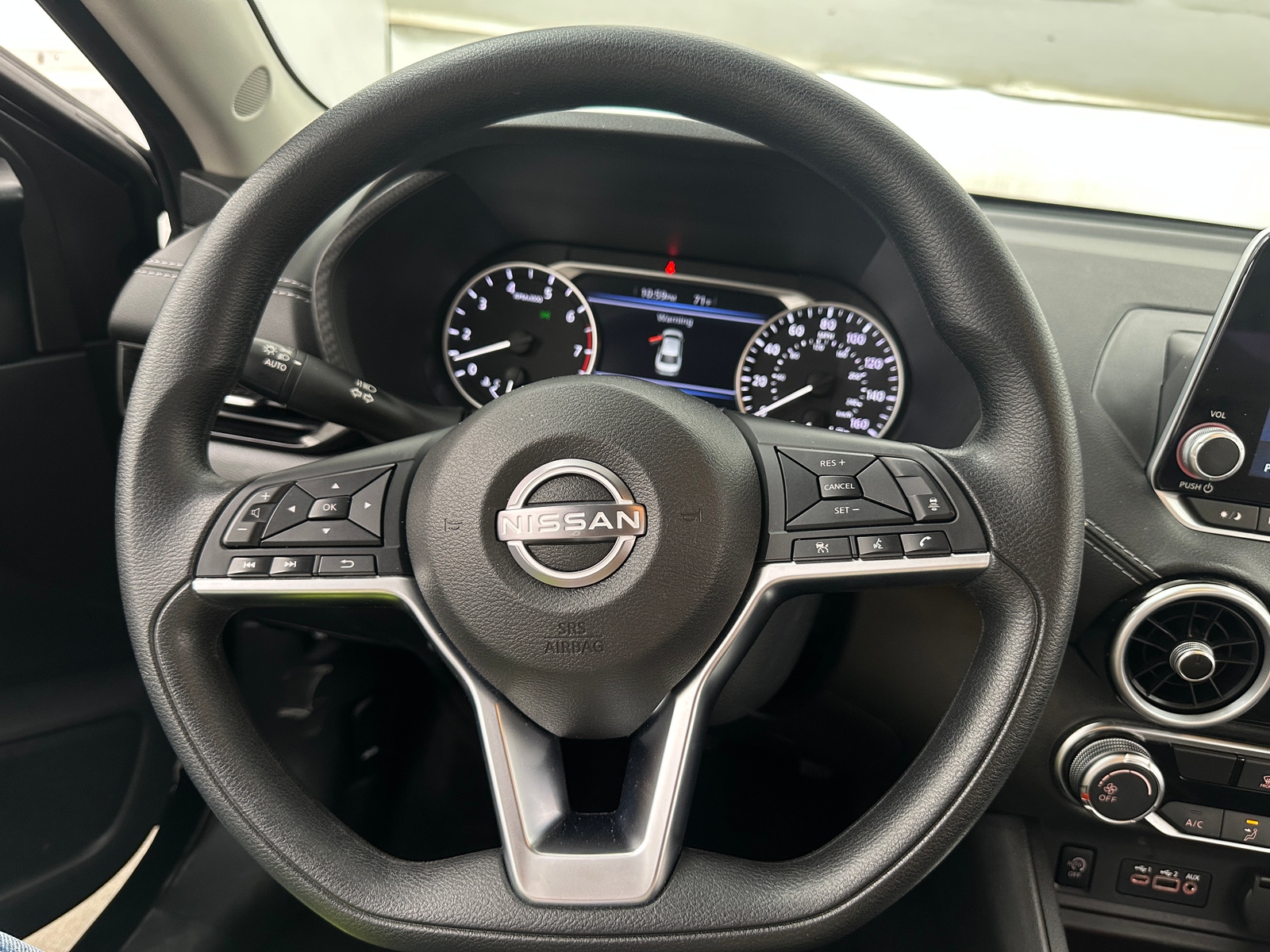 Thumbnail: 2025 Nissan Sentra - 5