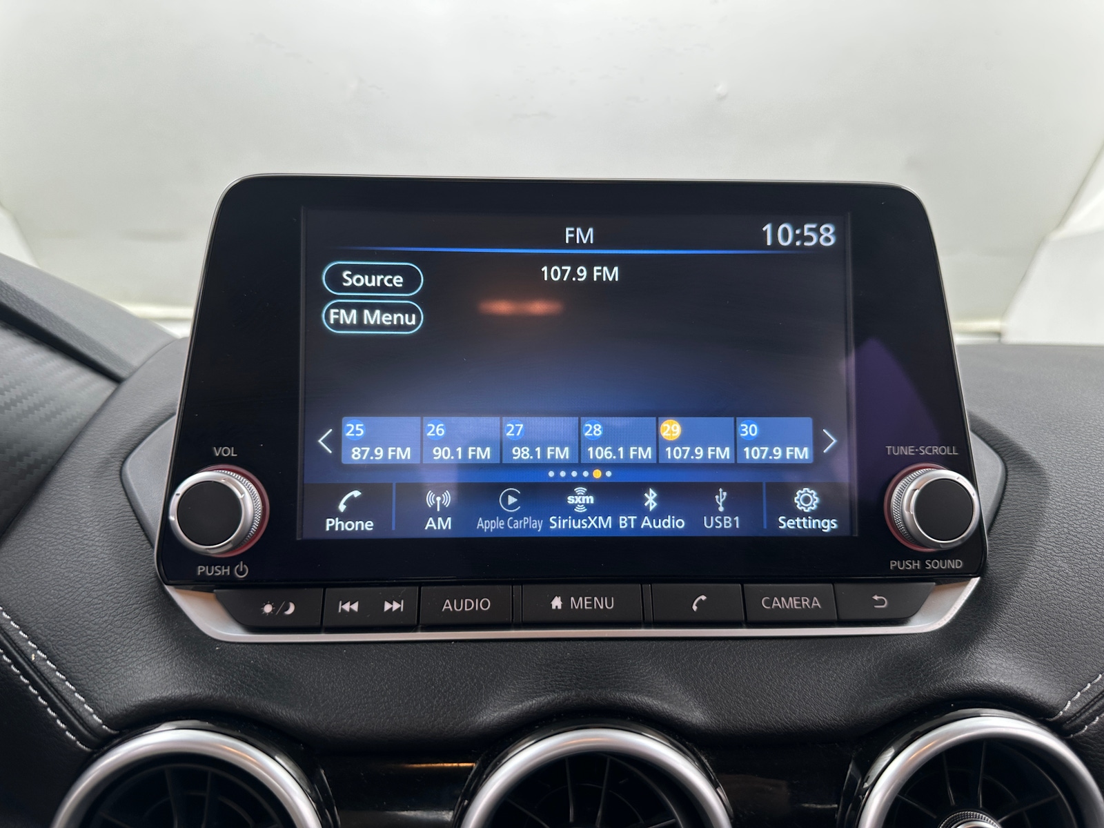 Thumbnail: 2025 Nissan Sentra - 4